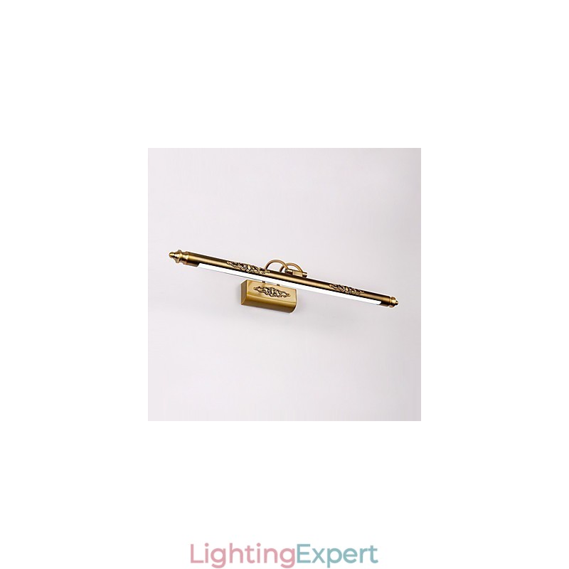 Integrated Modern Contemporary Traditional Classic Painting Feature for Downlight Wall LightsWall