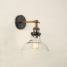 Modern Contemporary Traditional Classic Rustic Lodge Country Electroplated Feature for Downlight Wall Sconces