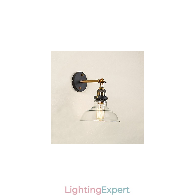 Modern Contemporary Traditional Classic Rustic Lodge Country Electroplated Feature for Downlight Wall Sconces