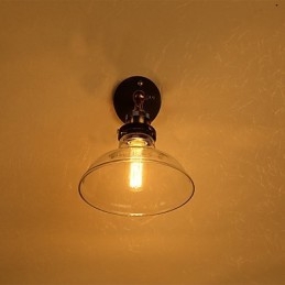 Modern Contemporary Traditional Classic Rustic Lodge Country Electroplated Feature for Downlight Wall Sconces