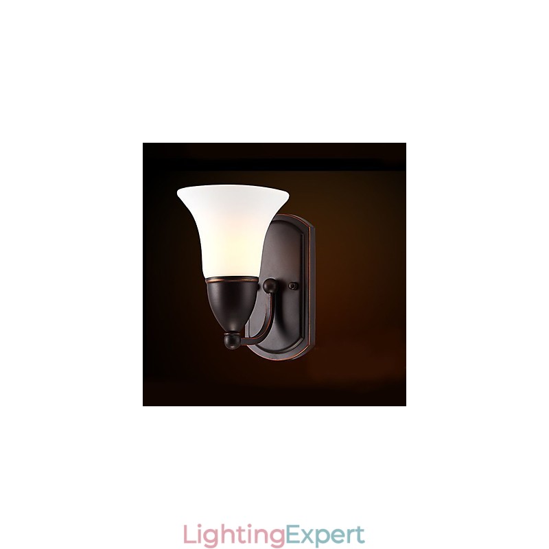 Integrated Modern Contemporary Modern Comtemporary Painting Feature for Ambient Light Wall Sconces