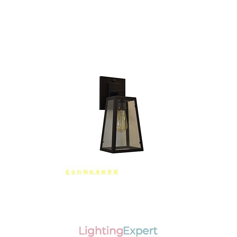 Wall Light Wall Sconces Wall Iron Wall Lamp Dumb Black Lightsaber Lamp On Wall
