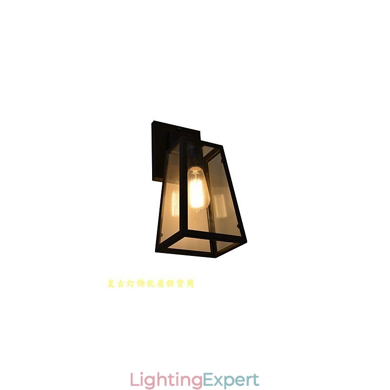Wall Light Wall Sconces Wall Iron Wall Lamp Dumb Black Lightsaber Lamp On Wall