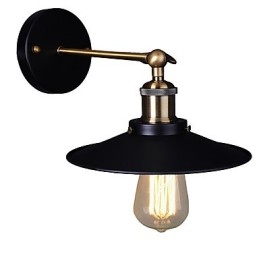 Loft Wall Lamp Vintage Light Wall Lamp Lamparas Industrial Lighting Lamp Lamps For Living Room Bedroom residential lighting fixtures