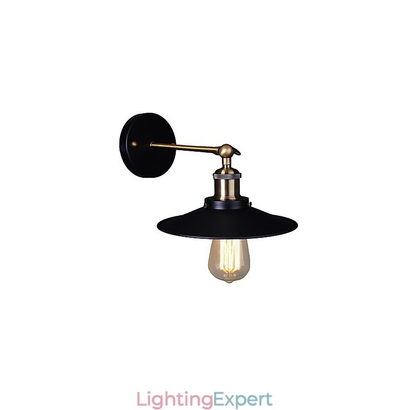 Loft Wall Lamp Vintage Light Wall Lamp Lamparas Industrial Lighting Lamp Lamps For Living Room Bedroom residential lighting fixtures