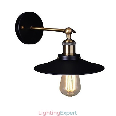 Loft Wall Lamp Vintage Light Wall Lamp Lamparas Industrial Lighting Lamp Lamps For Living Room Bedroom residential lighting fixtures