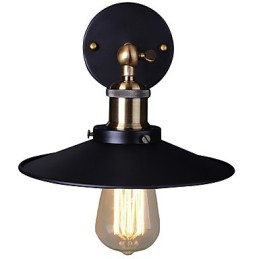 Loft Wall Lamp Vintage Light Wall Lamp Lamparas Industrial Lighting Lamp Lamps For Living Room Bedroom residential lighting fixtures
