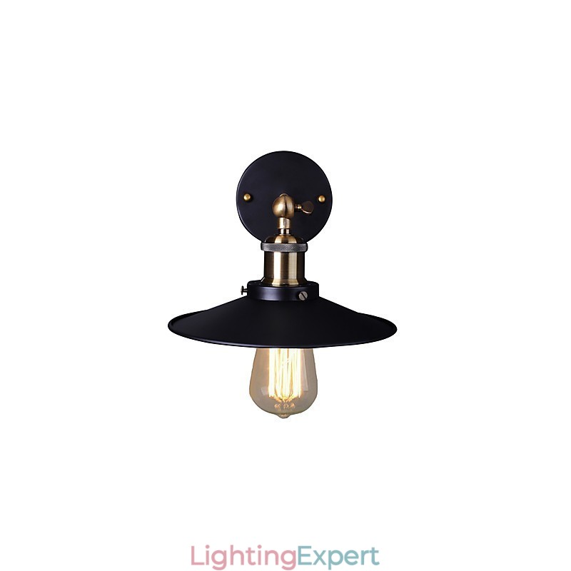 Loft Wall Lamp Vintage Light Wall Lamp Lamparas Industrial Lighting Lamp Lamps For Living Room Bedroom residential lighting fixtures