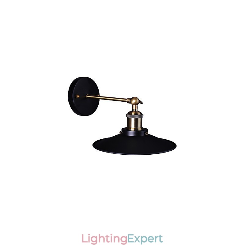 Loft Wall Lamp Vintage Light Wall Lamp Lamparas Industrial Lighting Lamp Lamps For Living Room Bedroom residential lighting fixtures