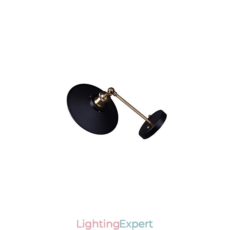 Loft Wall Lamp Vintage Light Wall Lamp Lamparas Industrial Lighting Lamp Lamps For Living Room Bedroom residential lighting fixtures