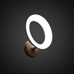 Modern Contemporary Others Feature for Mini Style Ambient Light Wall Sconces Wall Light