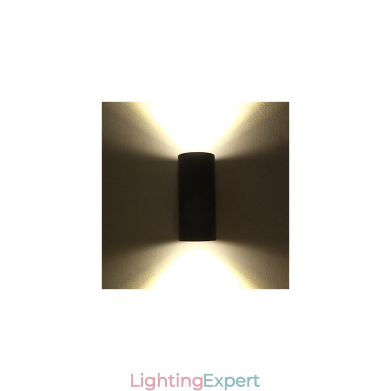 Modern Contemporary Modern Comtemporary Country Black Oxide Finish Feature for Ambient Light Wall Sconces