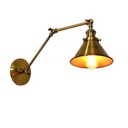 Wall Light Wall Sconces Wall Iron Wall Lamp Dumb Black Lightsaber Lamp On Wall