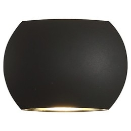 Modern Contemporary Modern Comtemporary Country Black Oxide Finish Feature for Ambient Light Wall Sconces