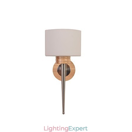 Simple Wall Lamp Bedside Desk Lamp With Glass Shade and Solid Wood for Bedroom Dresser Living Room Baby Room Simple Wall Lamp Bedside Desk Lamp With Glass Shade and Solid Wood for Bedroom Dresser Living Room Baby Room