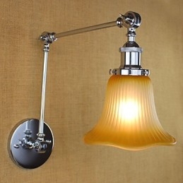 Country Retro Electroplated Feature for Swing Arm Eye Protection Ambient Light Swing Arm