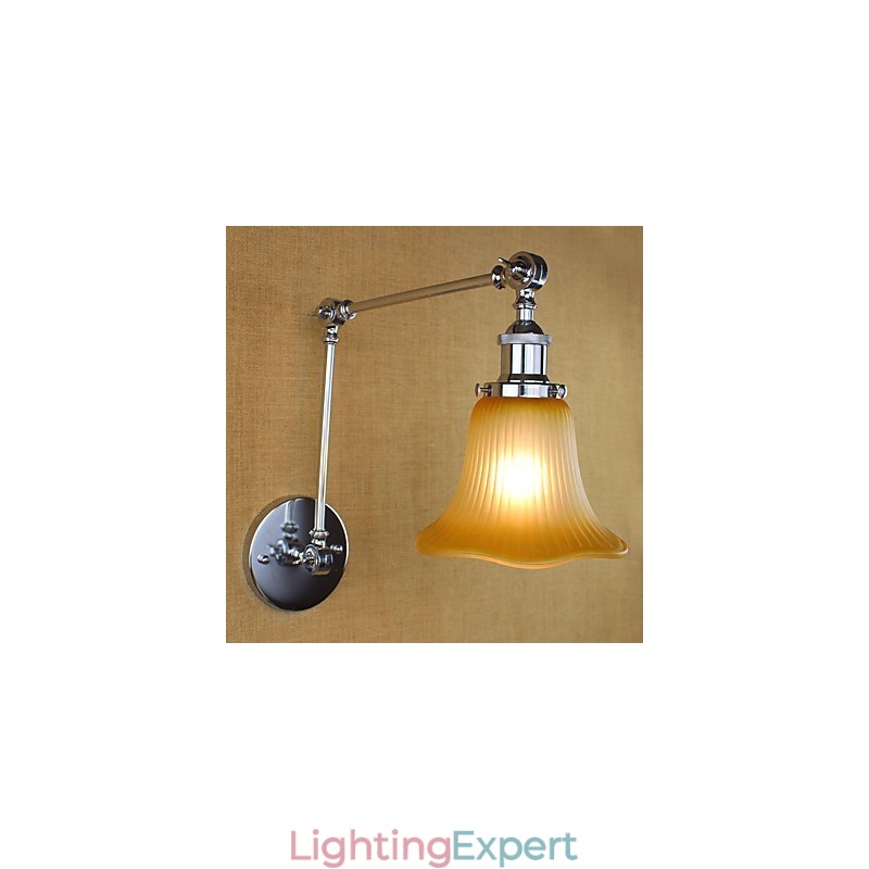 Country Retro Electroplated Feature for Swing Arm Eye Protection Ambient Light Swing Arm