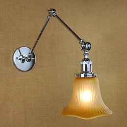 Country Retro Electroplated Feature for Swing Arm Eye Protection Ambient Light Swing Arm