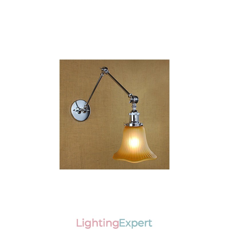 Country Retro Electroplated Feature for Swing Arm Eye Protection Ambient Light Swing Arm