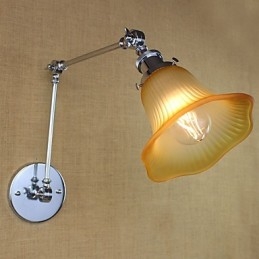 Country Retro Electroplated Feature for Swing Arm Eye Protection Ambient Light Swing Arm