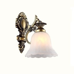 Modern Contemporary Painting Feature for Downlight Wall Sconces Wall Light