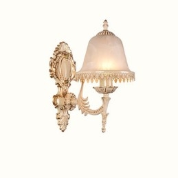 Modern Contemporary Painting Feature for Ambient Light Wall Sconces Wall Light