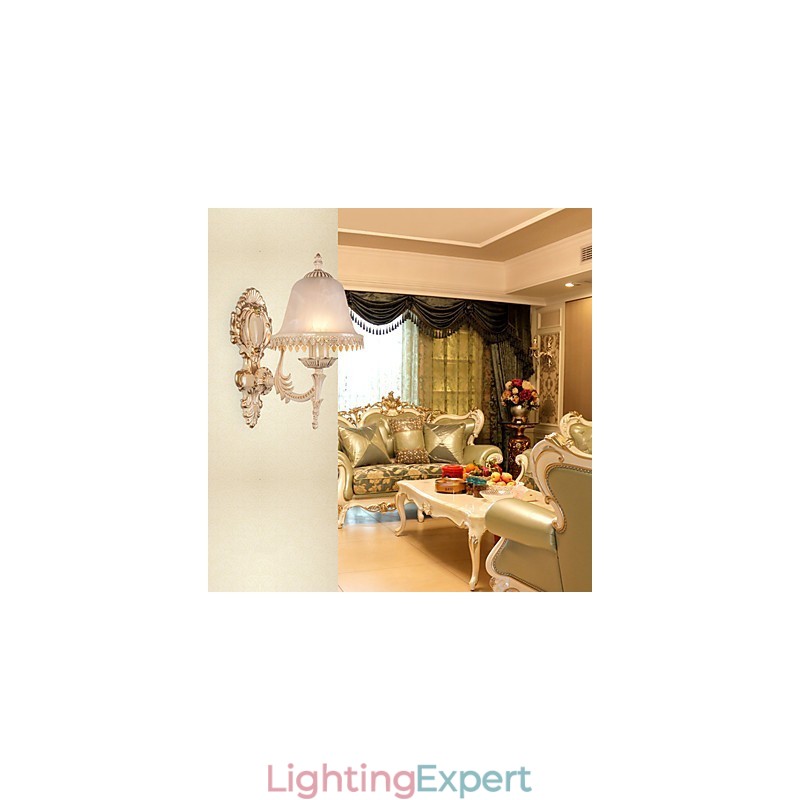 Modern Contemporary Painting Feature for Ambient Light Wall Sconces Wall Light