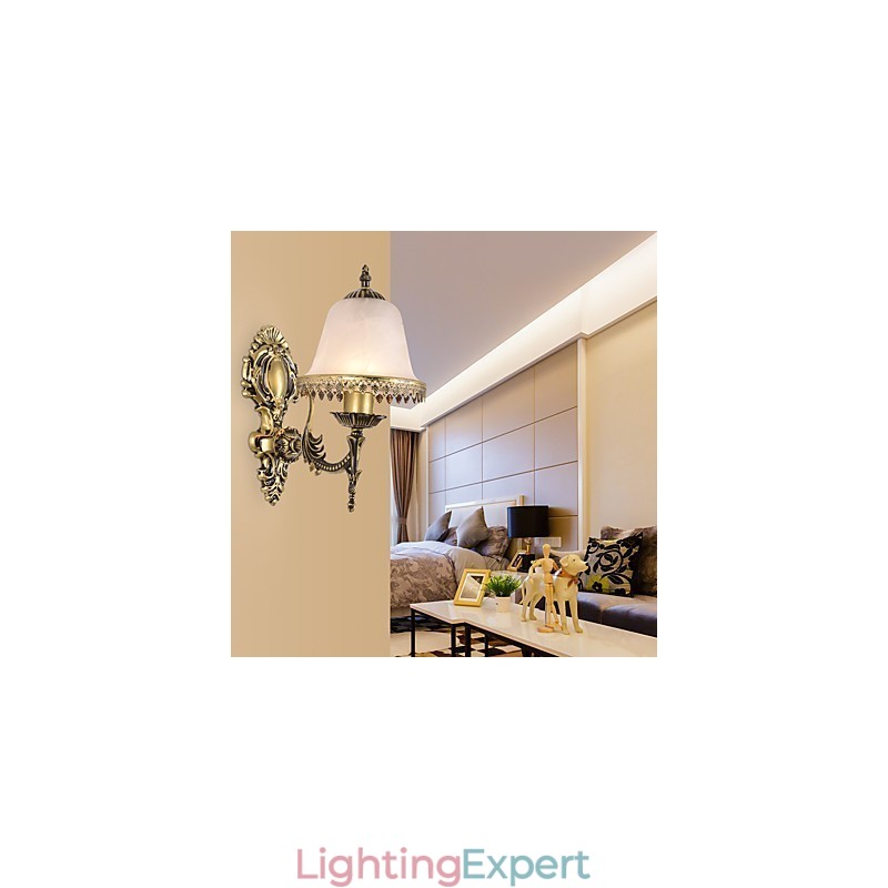 Modern Contemporary Painting Feature for Ambient Light Wall Sconces Wall Light