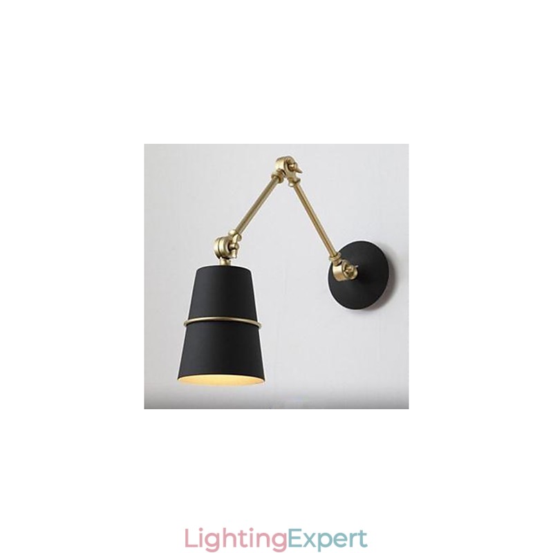 Wall Lamp Postmodern Simple Restaurant Art Lamp Bedroom Designer Office Desk Bedside Lamp