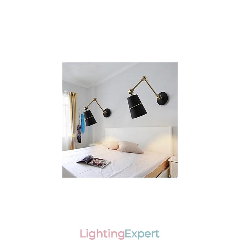 Wall Lamp Postmodern Simple Restaurant Art Lamp Bedroom Designer Office Desk Bedside Lamp