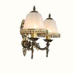 Modern Contemporary Painting Feature for Ambient Light Wall Sconces Wall Light