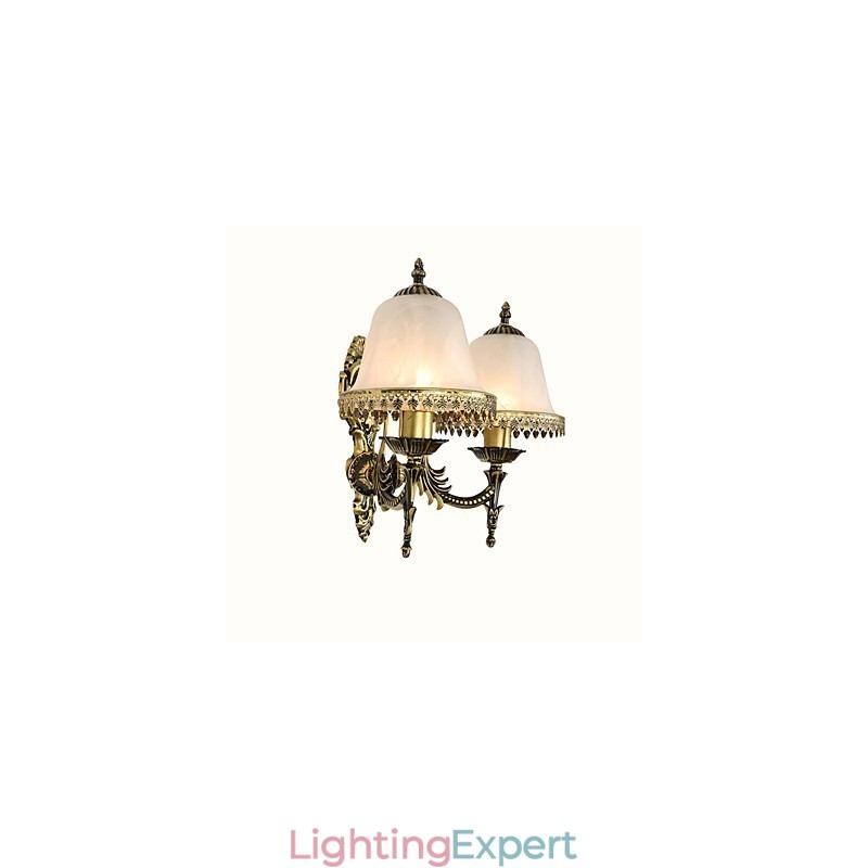 Modern Contemporary Painting Feature for Ambient Light Wall Sconces Wall Light