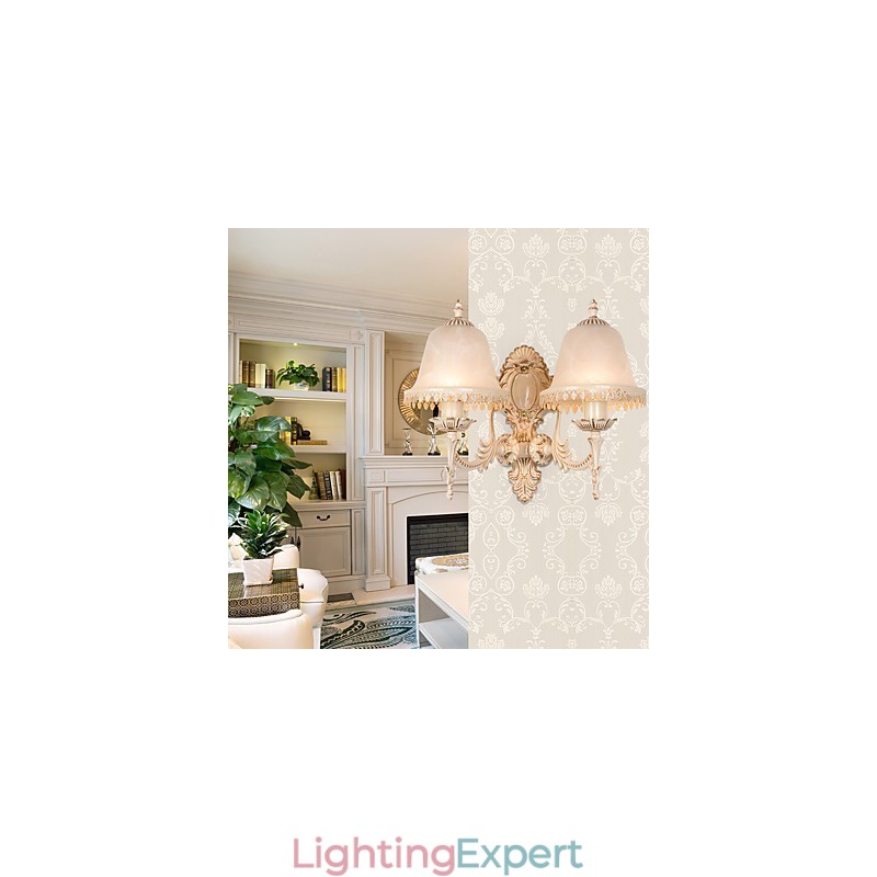 Modern Contemporary Painting Feature for Ambient Light Wall Sconces Wall Light
