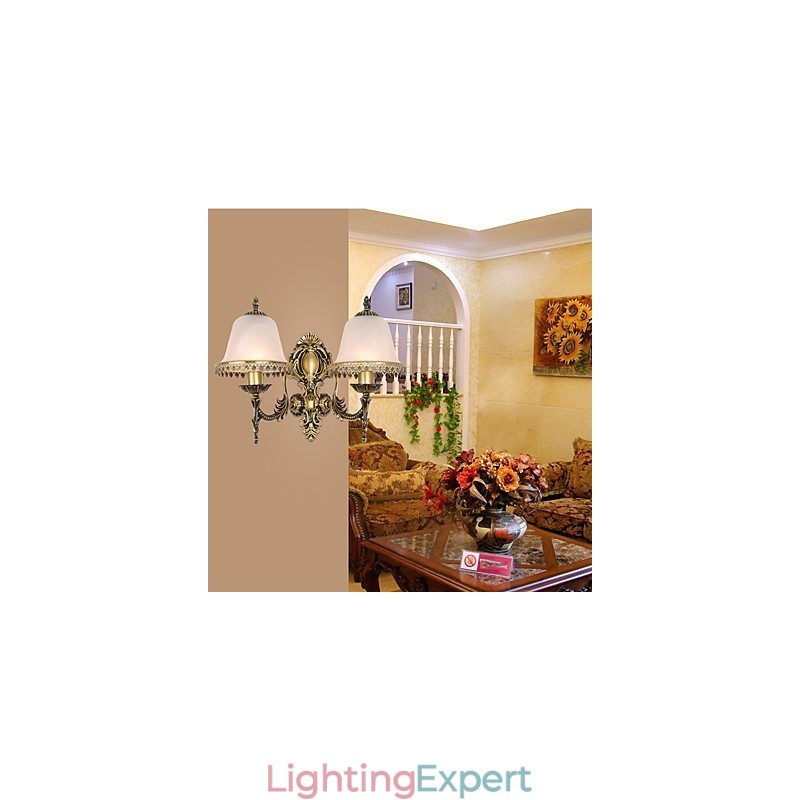Modern Contemporary Painting Feature for Ambient Light Wall Sconces Wall Light