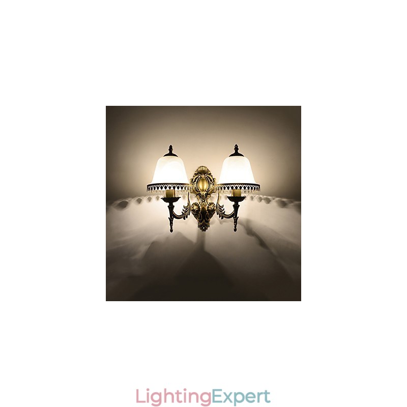 Modern Contemporary Painting Feature for Ambient Light Wall Sconces Wall Light