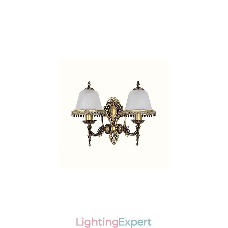 Modern Contemporary Painting Feature for Ambient Light Wall Sconces Wall Light