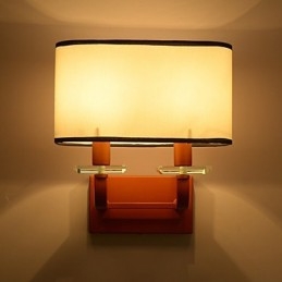 Integrated Modern Contemporary Modern Comtemporary Painting Feature for Ambient Light Wall Sconces