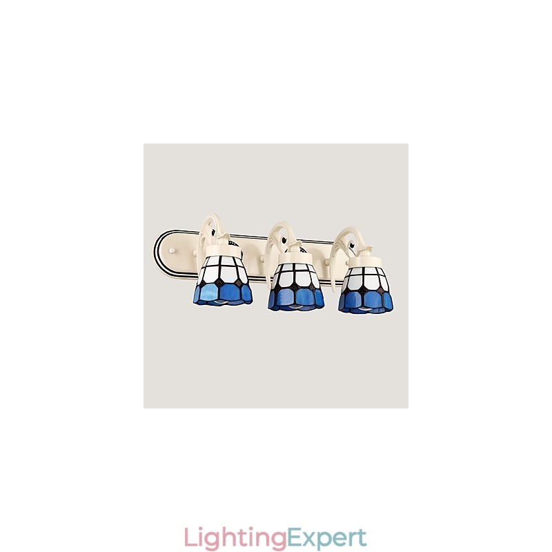 Rustic Lodge Painting Feature for Downlight Wall Sconces Wall Light