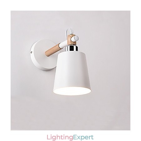 Vintage Industry Wall Sconces Living Room Dining RoomKitchen Cafe Bars Bar Table Wall Lamp