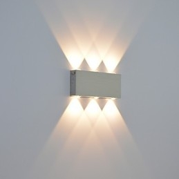 Mini Style Ambient Light Flush Mount wall Lights Wall Light