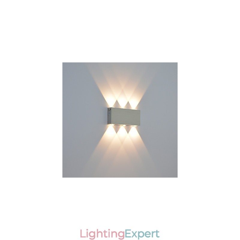 Mini Style Ambient Light Flush Mount wall Lights Wall Light