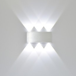 Mini Style Ambient Light Flush Mount wall Lights Wall Light