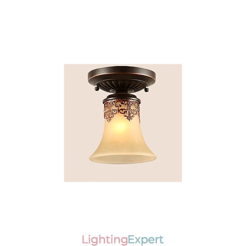 Chandelier Pendant Light Traditional Classic Rustic Lodge Vintage Retro Lantern Dining