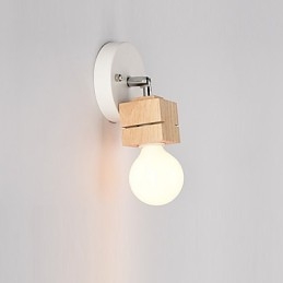 Modern Contemporary Feature Ambient Light Wall Sconces Wall Light