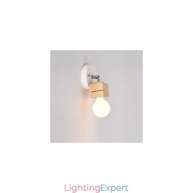 Modern Contemporary Feature Ambient Light Wall Sconces Wall Light