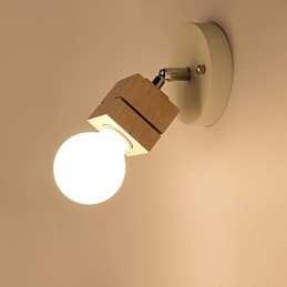 Modern Contemporary Feature Ambient Light Wall Sconces Wall Light