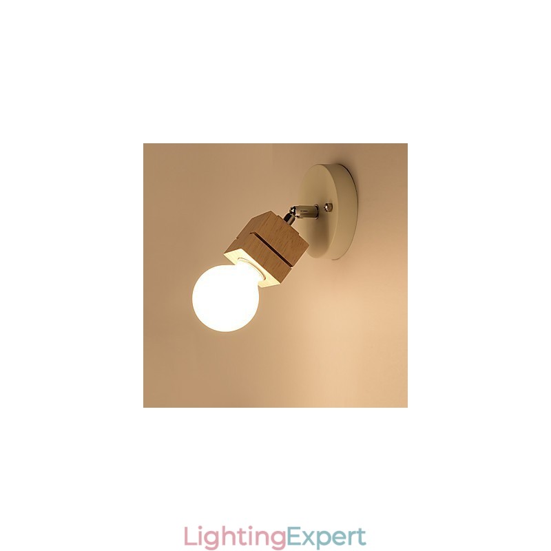 Modern Contemporary Feature Ambient Light Wall Sconces Wall Light