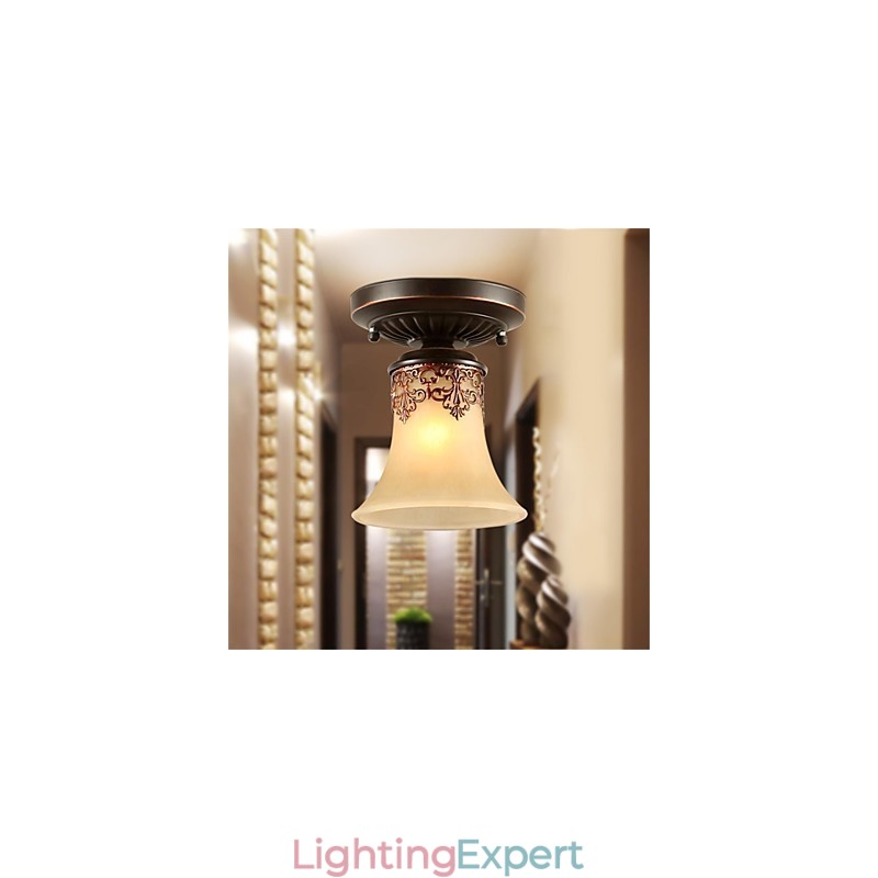 Chandelier Pendant Light Traditional Classic Rustic Lodge Vintage Retro Lantern Dining