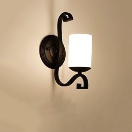 Modern Contemporary Painting Feature for Ambient Light Wall Sconces Wall Light