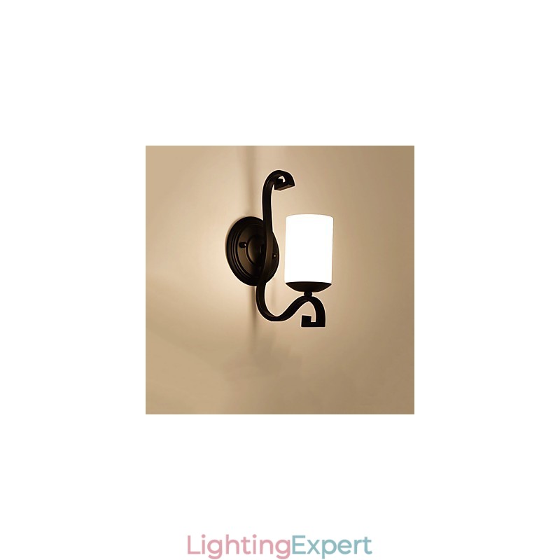 Modern Contemporary Painting Feature for Ambient Light Wall Sconces Wall Light